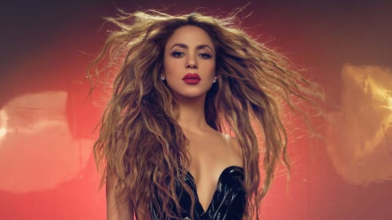 Shakira reveals the definitive tracklist of her album 'Las mujeres ya no Lloran' with collaboration with Cardi B and new song with Bizarrap