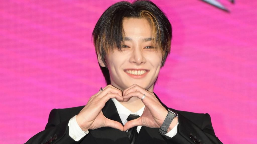 Stray Kids, ITZY and NMIXX, united by the same flavor in 'Like Magic'