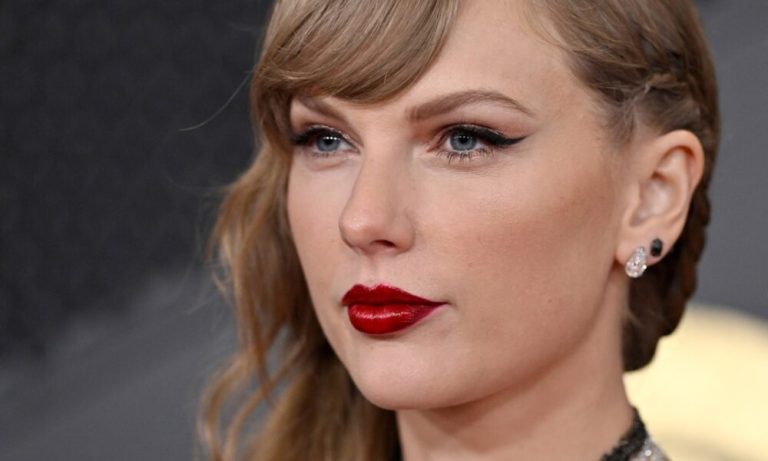 Taylor Swift