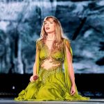 Taylor Swift listens to her followers and proposes another title for her new album 'The tortured poets department'