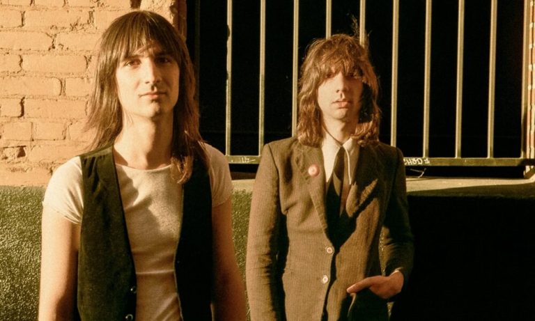 The Lemon Twigs 2024