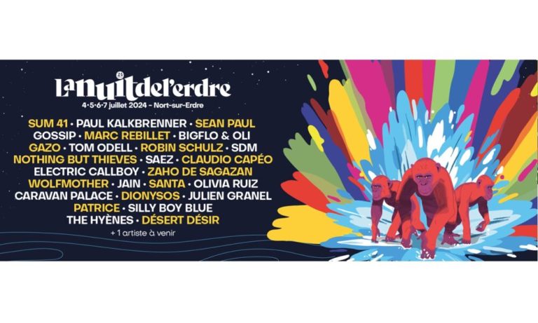 La nuit de l