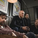 The Pineapple Thief