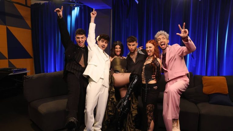 The finalists of OT 2023 will compose and sing the official song of Spain at the Paris 2024 Olympic Games