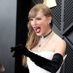 The theory that links Taylor Swift to 'The Little Mermaid' through the song 'But Daddy I Love Him'