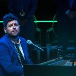 This is how Pablo López has sung the Andalusian anthem that David Bisbal has already performed