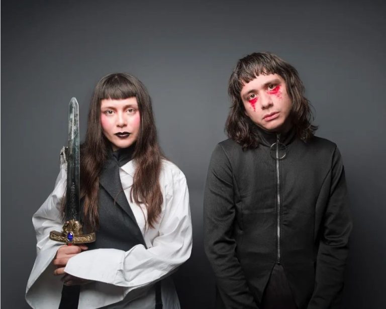 Valgur equipment stolen