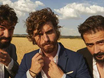 Your other pretty girl doesn't rule out showing up at Benidorm Fest and defends 'Zorra': “If it's something to talk about, it's for a reason.”