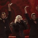 'Zorra' unites Nebulossa with Gloria Trevi for an unexpected remix