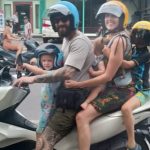 Move to Bali