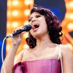 RAYE's big night at the Brits 2024 has already begun, winning the Songwriter of the Year award