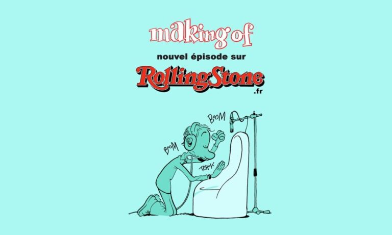 The Woohoo Making Of épisode 7