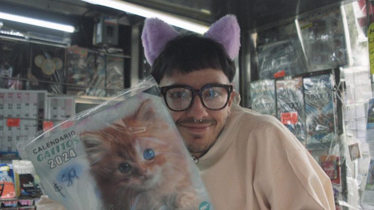 Aleex Raptor shares “Everything happens the same here”