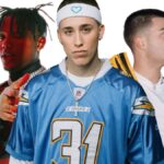 Alejo, Polimá Westcoast and Raúl Clyde talk about difficult loves in 'Bien :('