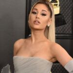 Ariana Grande