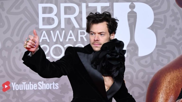 Brit Awards 2024: schedule and where to watch the British music gala