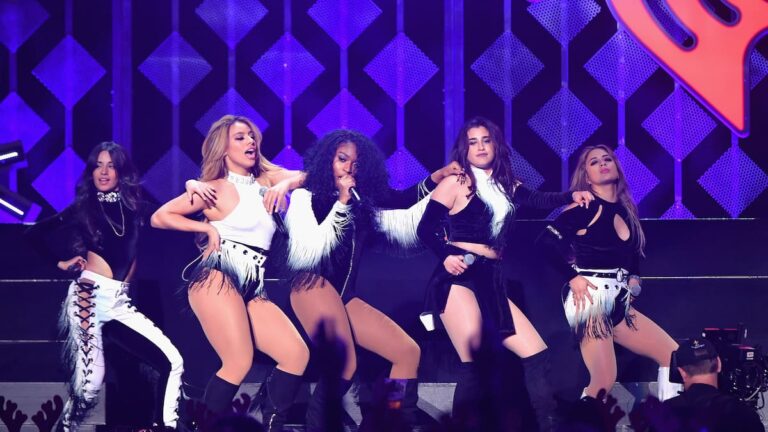 Fifth Harmony: the clues of a reconciliation and a possible return of the girl band