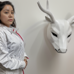 “Human”, the new release from Deer MX