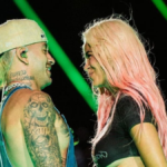 Karol G confirms that she was Feid's muse on this issue before making their relationship official