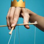 Tactics Used By A Master Manipulator