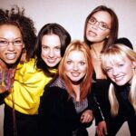 spice girls 30e anniversaire