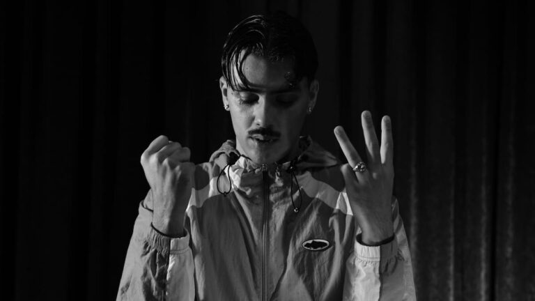 Who is Dirty Suc, the Vigo rapper who has collaborated with C. Tangana and Hard GZ