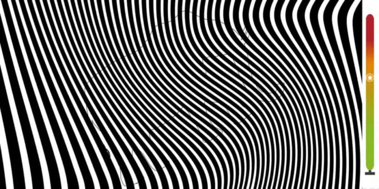 visual test