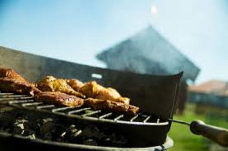 The Barbecue alternative