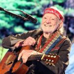 Willie Nelson