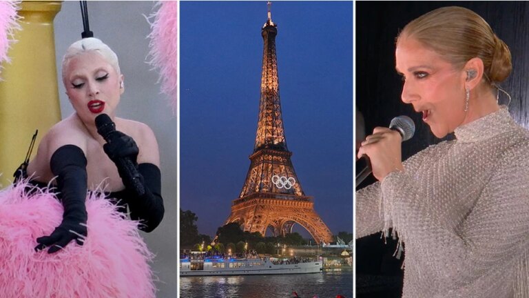 Paris 2024 Olympic Games: The Ceremony Performances You Shouldn't Miss