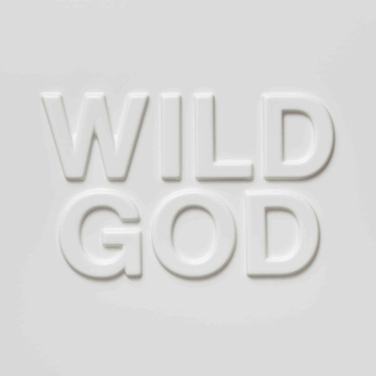 Review: NICK CAVE & THE BAD SEEDS - "Wild God"