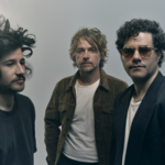 Rey Pila shares his new single, “Ojos de Terror”