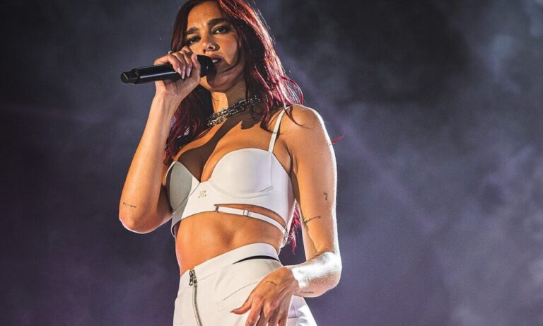 Dua Lipa