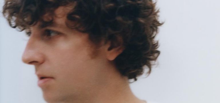 Jamie xx presents “Dafodil” with Kelsey Lu, Panda Bear and John Glacier