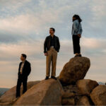 Thee Sacred Souls share “Waiting On The Right Time”