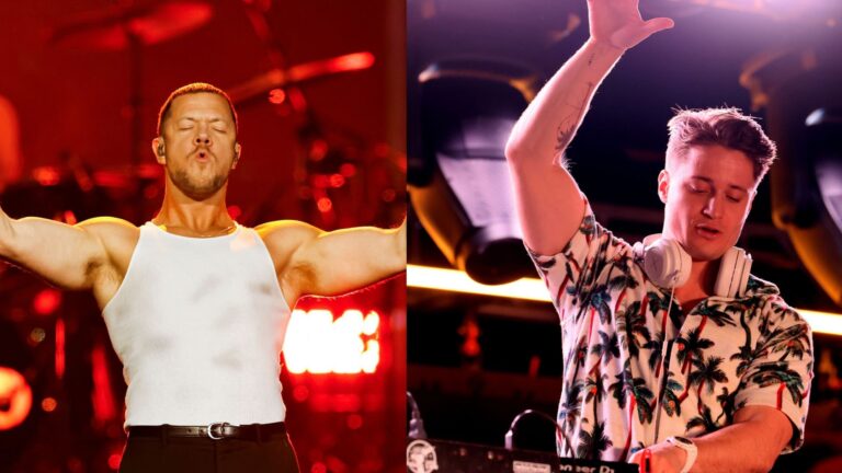 Kygo and Imagine Dragons Collaborate Again on “Stars Will Align”