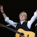 Paul McCartney live