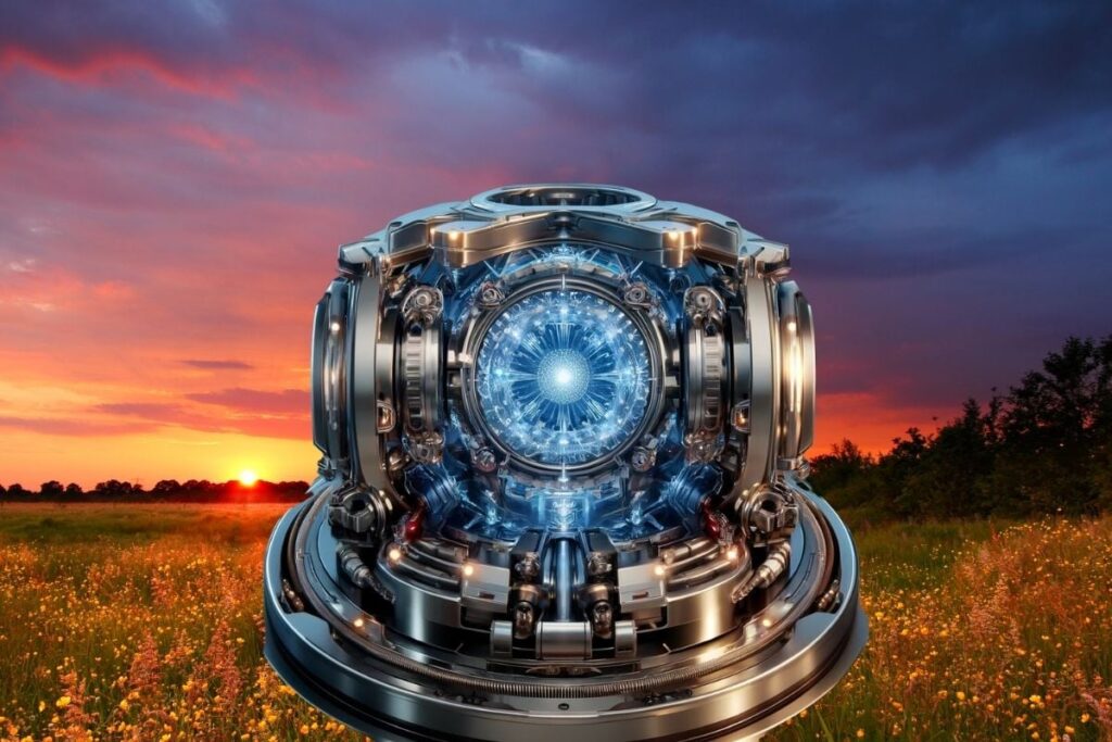 Quantum Engine That Runs Neither on Gas nor Hydrogen Signals a New Dawn ...