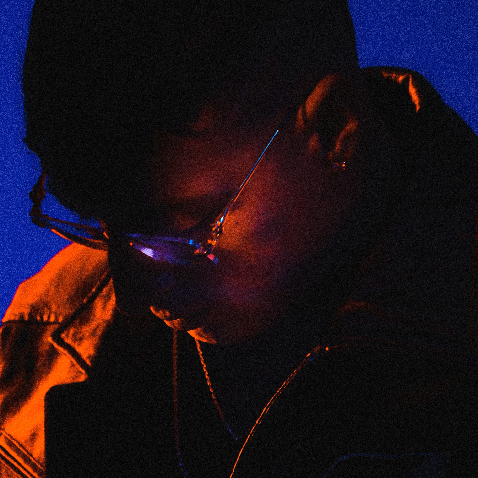 The tracklist and featuring of Lieto Fine by Disme