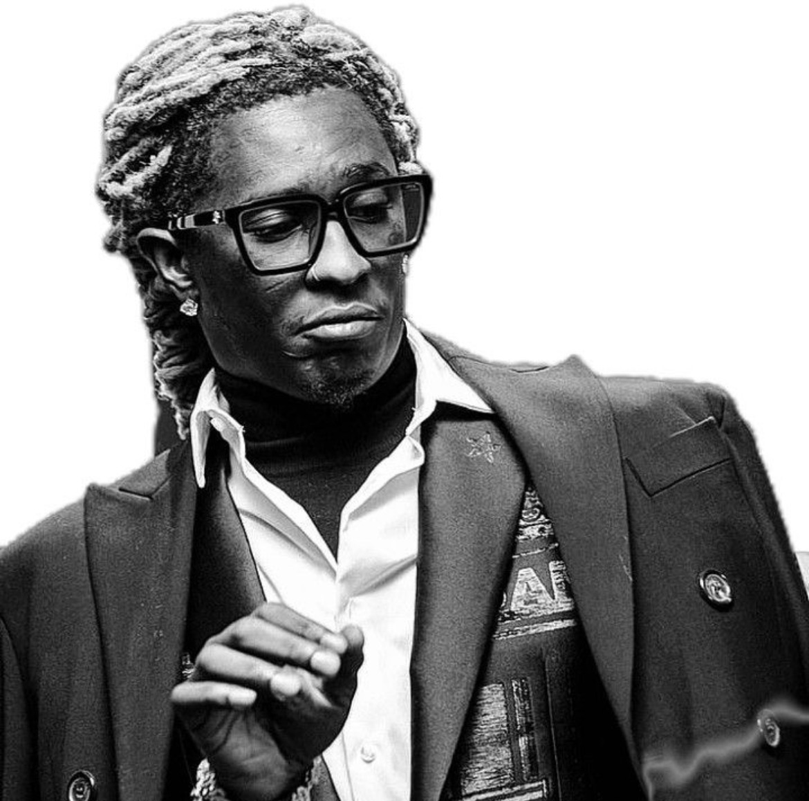 Young Thug is free, but can't return to Atlanta