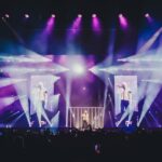 BABY GANG: conquer the Forum. The lineup and guests of the show