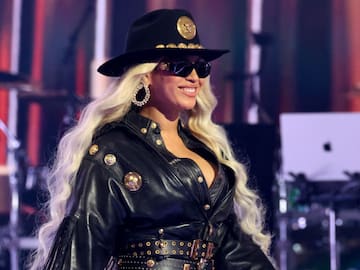 If Beyoncé wins the Grammy for Album of the Year, would she really be winning? In 'Cowboy Carter' there are 50 more authors