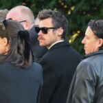 Harry Styles present at Liam Payne's funeral, November 20, 2024, England