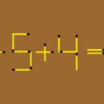 Maths Puzzle