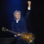 Sir Paul McCartney