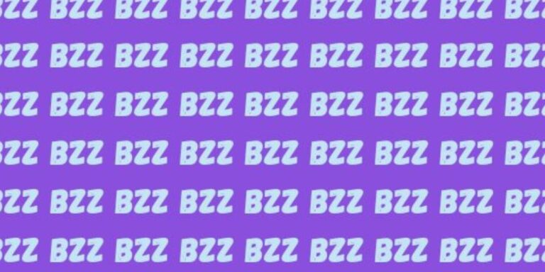 Visual Puzzle