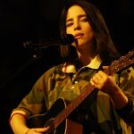 Billie Eilish live