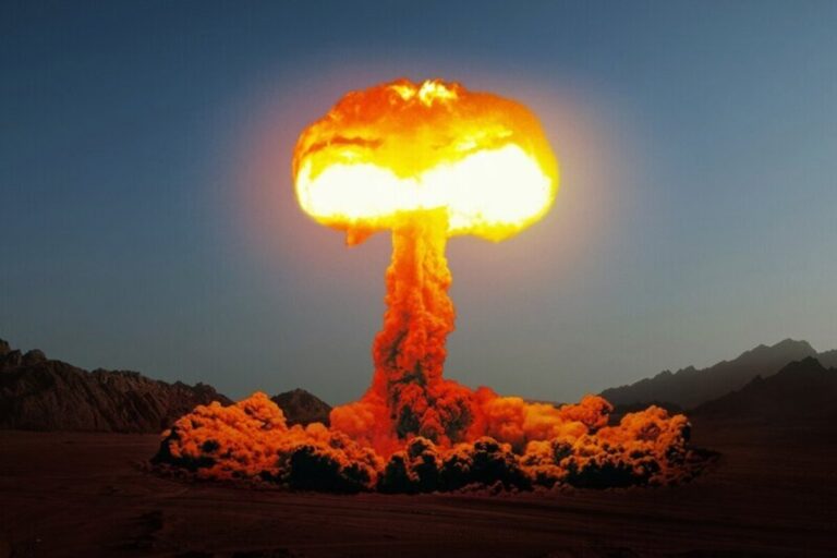 AI Has a 10-20 Probability of Causing Human Extinction