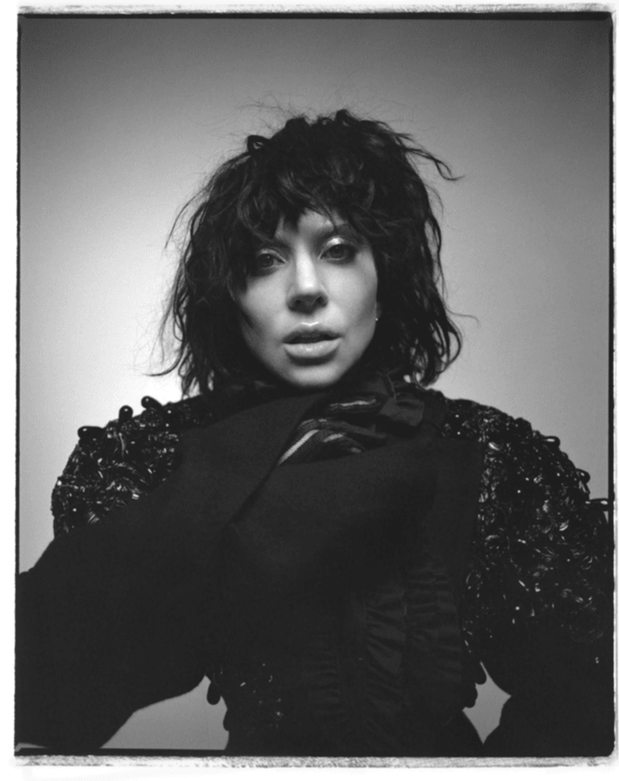Lady Gaga The New Album Mayhem To Be Released On March 7th