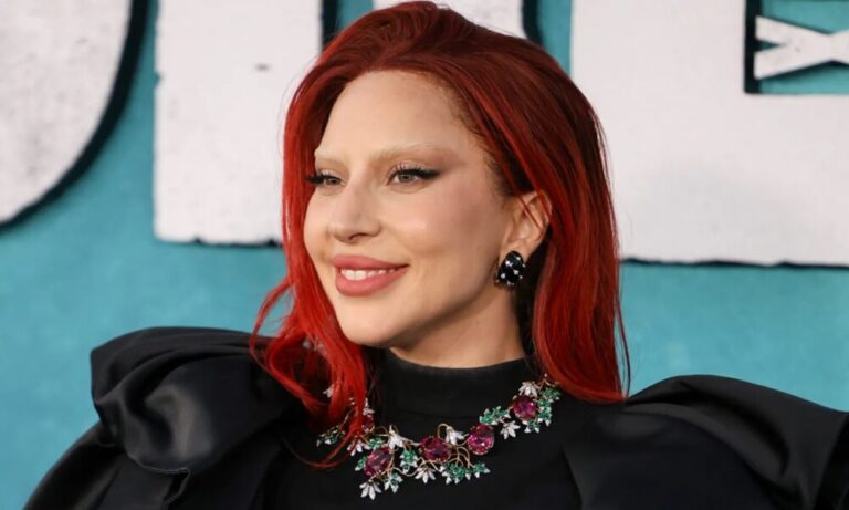 lady gaga